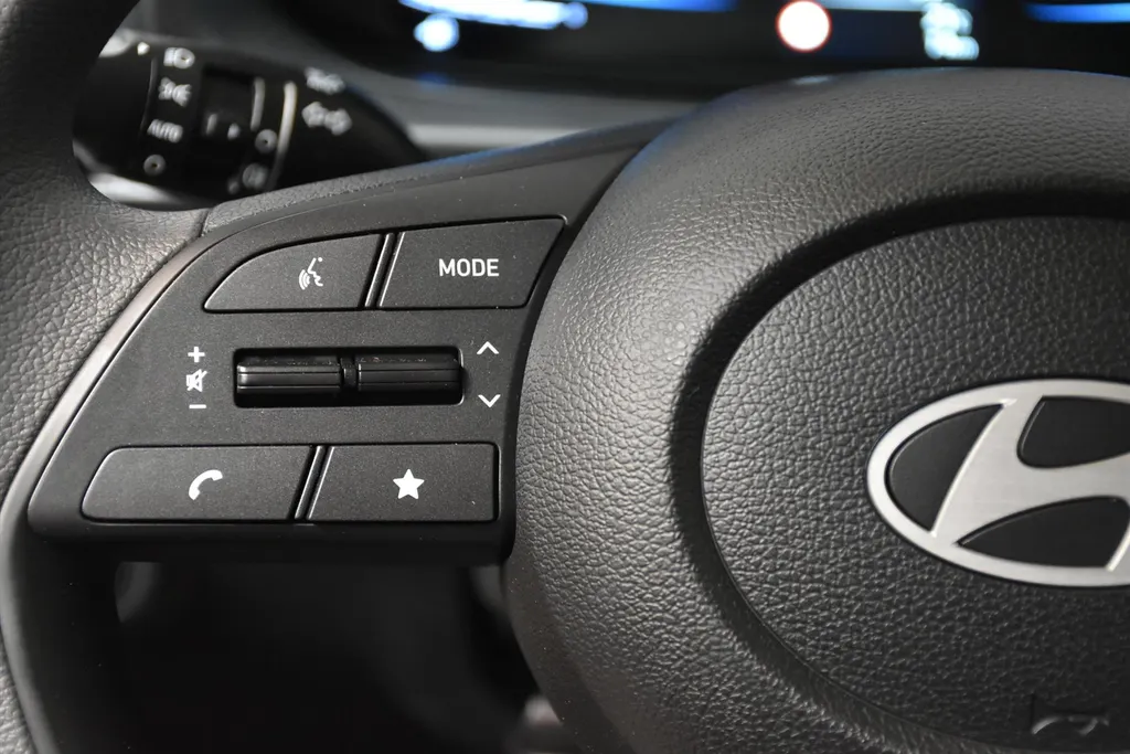 Hyundai i20 1.0 T-GDI 90pk E-Motion