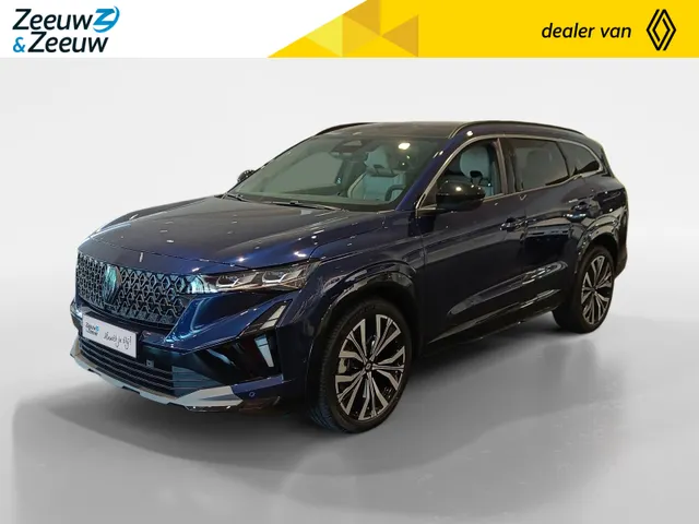 Renault Espace