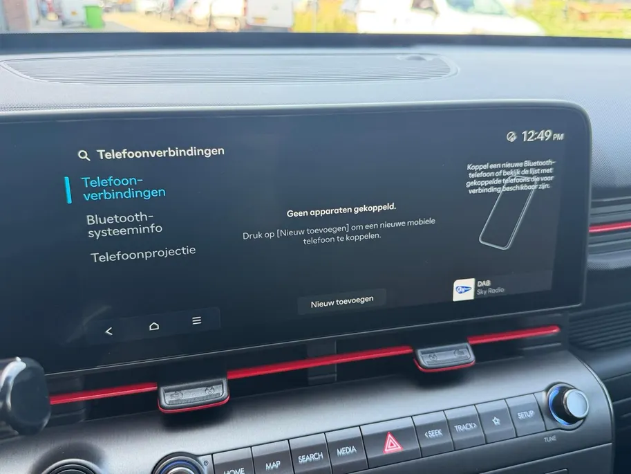 Hyundai Kona Electric N Line 64.8 kWh | Z&Z Topdeal! | Van € 46.790,- nu voor €42.790,-  |