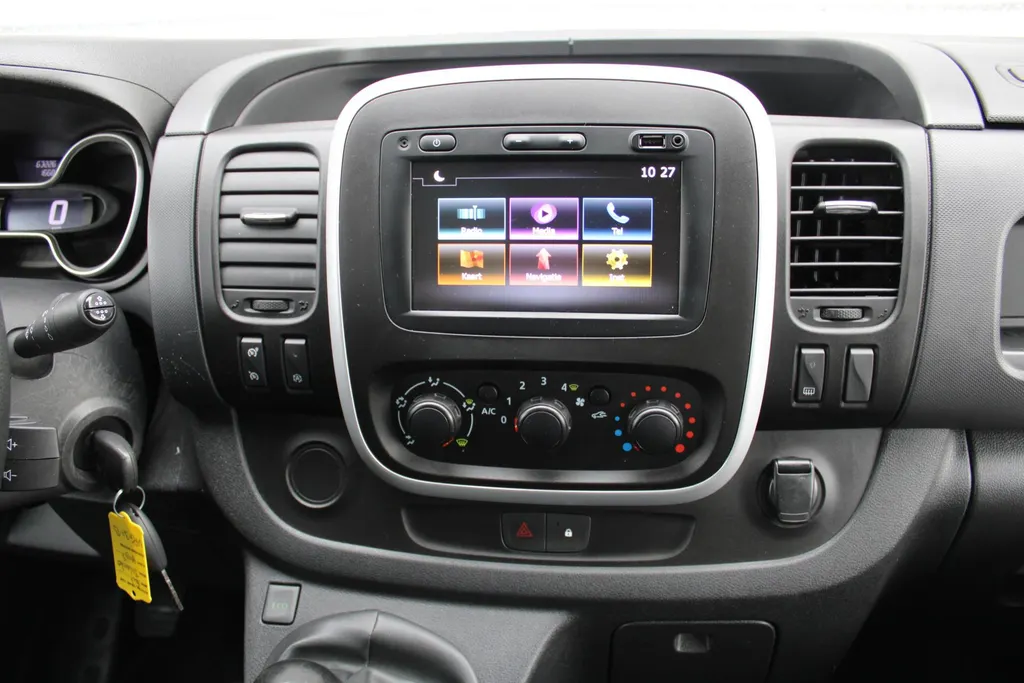 Fiat Talento 1.6 MJ EcoJet L2H1 Pro Edition | Navi | Camera | Schuifdeur | Trekhaak | L2 | Bluetooth |
