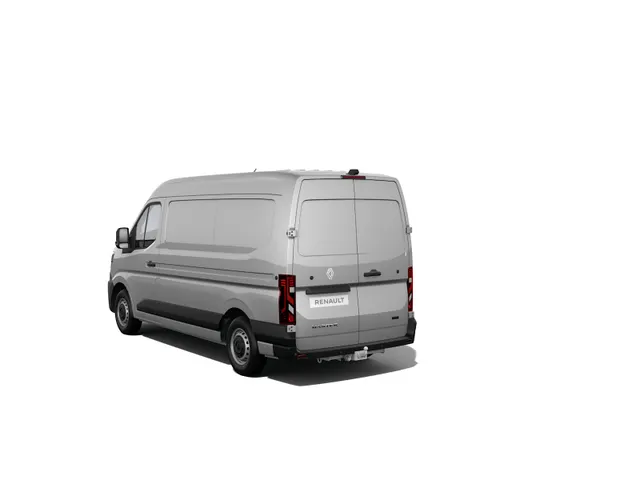 Renault Master Advance | C-Shape LED dagrijverlichting | Elektronisch geregelde airconditioning | Instrumentarium met 3,5' TFT scherm