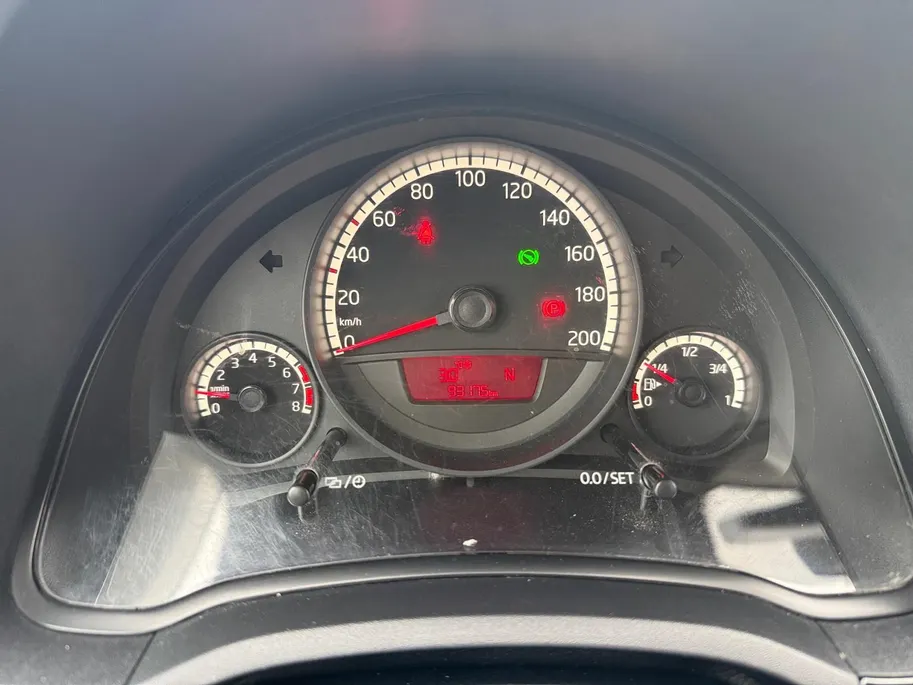 Volkswagen up! 1.0 cheer up! *Automaat*Airco*Hoge Instap*Mooie Auto!