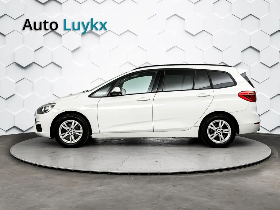 BMW 2 Serie Gran Tourer 216i Gran Tourer Essential | Navigatie | Climate Control | Cruise Control