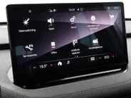 Škoda Enyaq iV 50 150pk · SOH 94,7% · Apple/Android Car Play · Camera · Navigatie · Cruise Control · 19'' Inch ·
