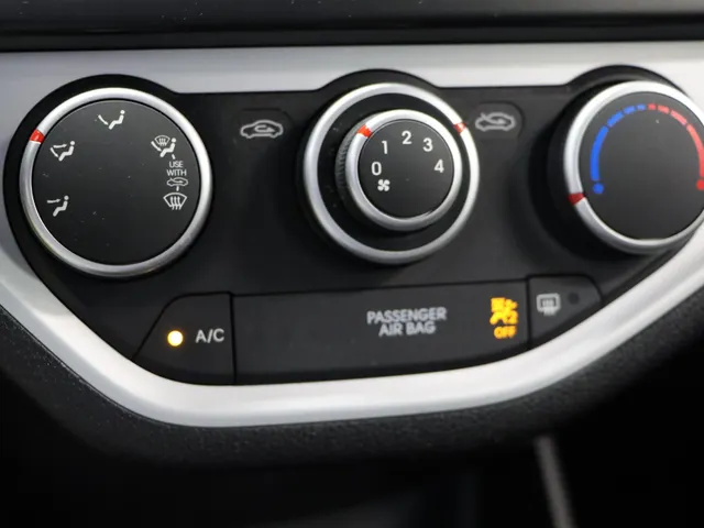Kia Picanto 1.0 CVVT BusinessLine 100% dealer onderhouden