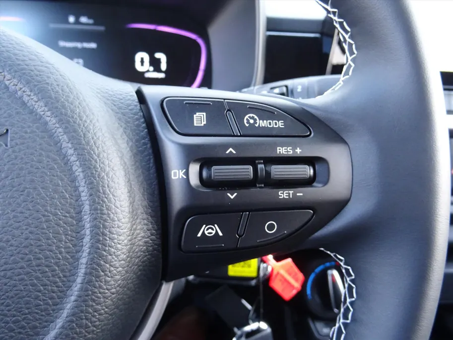 Kia Picanto 1.0 GDI 4-zits DynamicPlusLine (in bestelling)