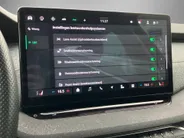 Škoda Octavia Combi 1.5TSI/150PK MHEV FL Design DSG · Panoramadak · Camera + Parkeersensoren · Apple/Android Car Play · Stoelverwarming · Garantie t/m 21-05-2029 of 60000km.