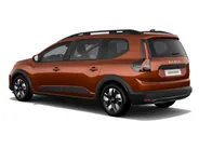 Dacia Jogger De nieuwe TCe 110 expression l Nu te bestellen bij Zeeuw & Zeeuw