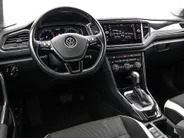Volkswagen T-Roc 1.5 TSI 150pk DSG Sport · Camera · ACC · Alarmklasse 3 · Apple/Android Car Play · Verkeersbord Detectie · Elek. Inklapbare Spiegels ·