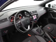 SEAT Ibiza 1.0 TSI FR Business Intense / Camera / Trekhaak afneembaar / Navi. / Full led / Apple Carplay /