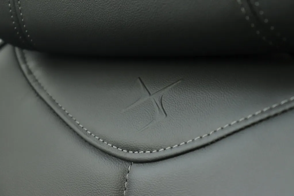 DS DS 4 E-Tense 225 PK Rivoli | Leder | Seat Pack | BTW | 19'