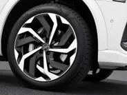 Audi e-tron Sportback 55 quattro S edition 95 kWh 408pk · SOH 99,2% · Panoramadak · 360 Camera · Bang & Olufsen Sound · Afneembare Trekhaak · Matrix LED · Apple/Android Car Play ·
