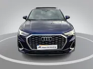 Audi Q3 Sportback 45TFSIe 180KW/245PK S Edition Panoramadak · Trekhaak · Camera + Parkeersensoren