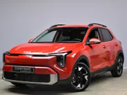 Kia Stonic 1.0 T-GDi MHEV 115pk DynamicPlusLine