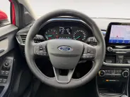 Ford Puma 1.0 EcoBoost Hybrid Titanium | Dealer onderhouden | NL auto | Adapt. Cruise control | BLIS | Winter pack | Parkeersensoren voor en achter | Achteruitrijcamera | Draadloos opladen mobiel | 1e eigenaar | Bovag garantie |