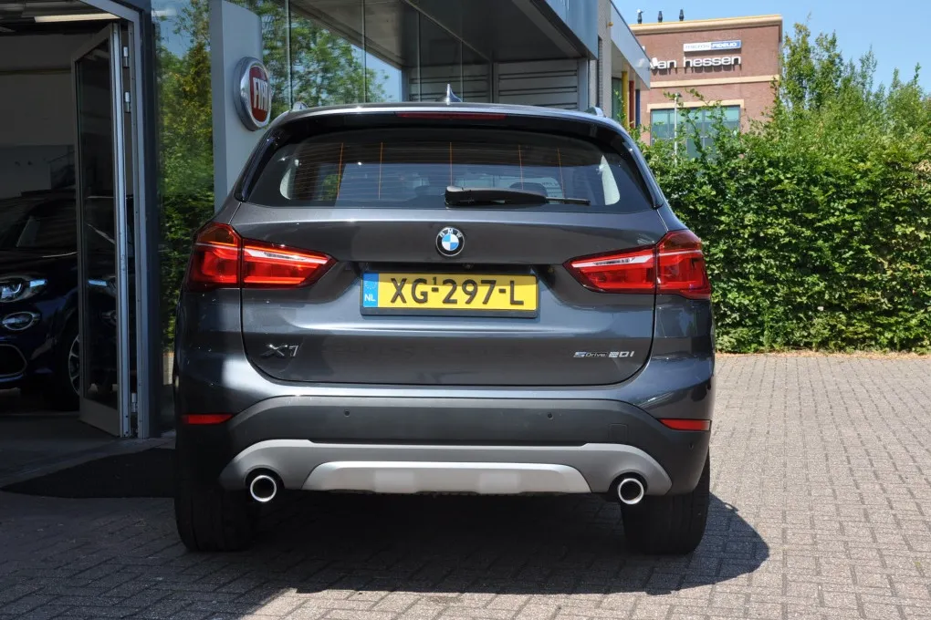 BMW X1 sDrive20i Or.Ed.II Pano dak Head-Up