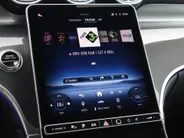 Mercedes-Benz GLC 300e 4MATIC Business Solution AMG