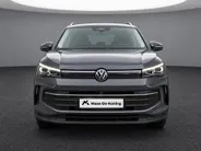 Volkswagen Tiguan 1.5 204pk DSG eHybrid Life Edition · 360 Camera · Wegklapbare Trekhaak · Apple/Android Car Play · Dodehoek Detectie · 19'' Inch · Garantie t/m 30-06-2029 of 100.000km