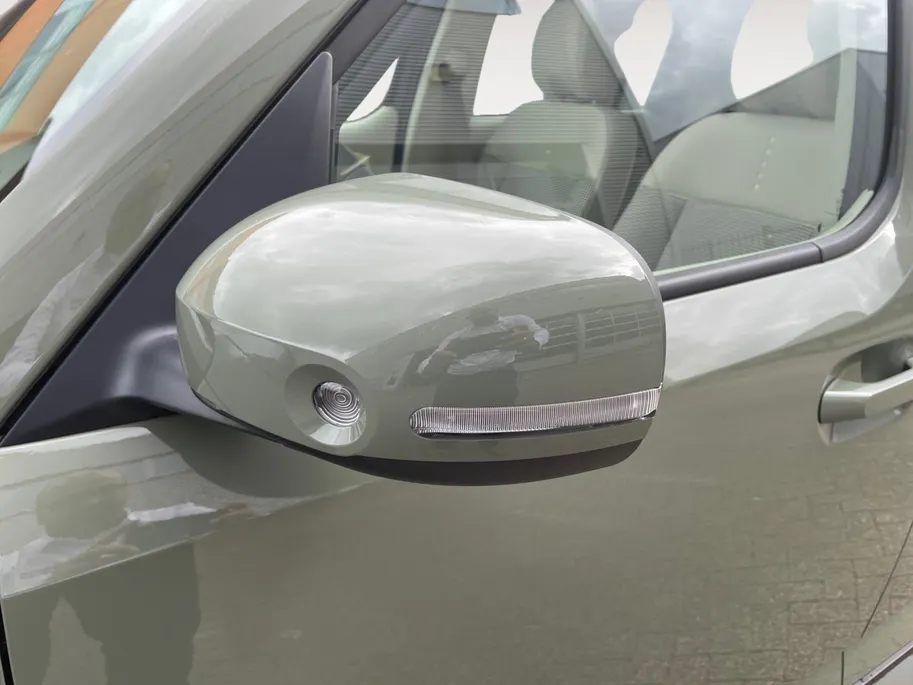 Hyundai Inster Pulse Advanced 42 kWh | Z&Z Topdeal! | Van € 27.690,-, nu voor €25.190,-