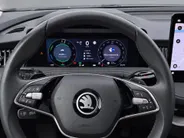 Škoda Superb Combi 1.5TSI 160kW/218PK PHEV Laurin & Klement · Trekhaak · 360°Camera · Canton sound · Achterbank verwarmd · Apple/Android Car Play ·