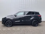Kia Sportage 1.6 GDi ECOdynamics ExecutiveLine |Leder |Navi |Camera