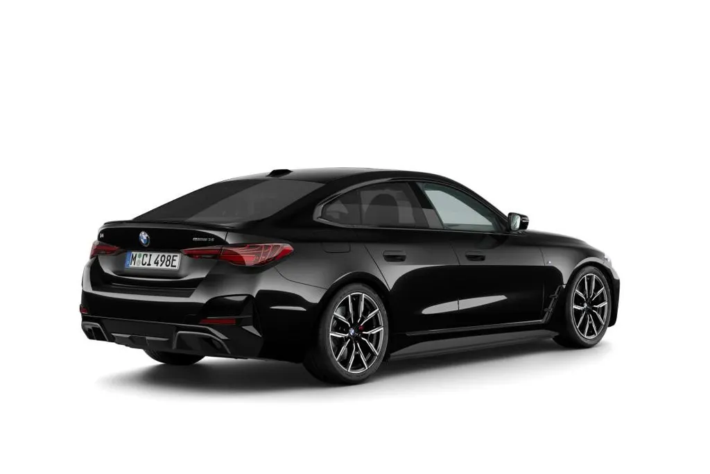 BMW i4 eDrive35 M Sport Edition M Sportpakket Pro