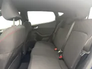Ford Fiesta 1.0 EcoBoost Hybrid ST-Line 1e Eigenaar | Dealer Onderhouden | Stoel/Stuur/Voorruitwarming | Cruise Control | Parkeersensoren | Apple/Android Carplay | 12 maanden garantie! |