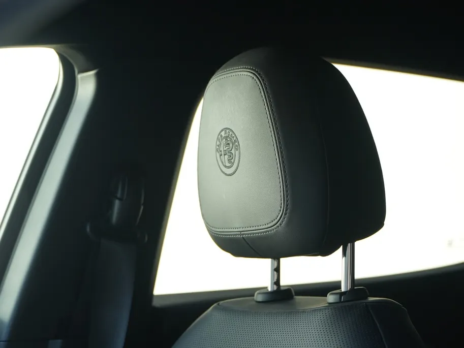Alfa Romeo Tonale 1.5 MHEV 160 PK Hybrid Edizione Speciale | Leder | Harman | Trekhaak
