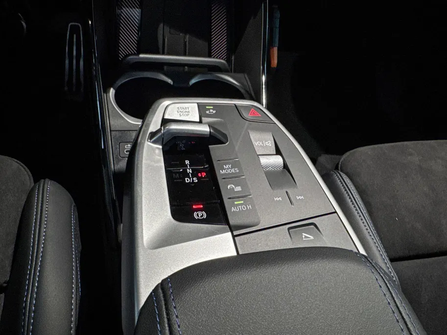 BMW X1 xDrive25e