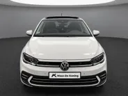 Volkswagen Polo 1.0 TSI 95pk DSG Style · Panoramadak · Camera · Apple/Android Car Play · Navigatie · Stoelverwarming · 16'' Inch ·