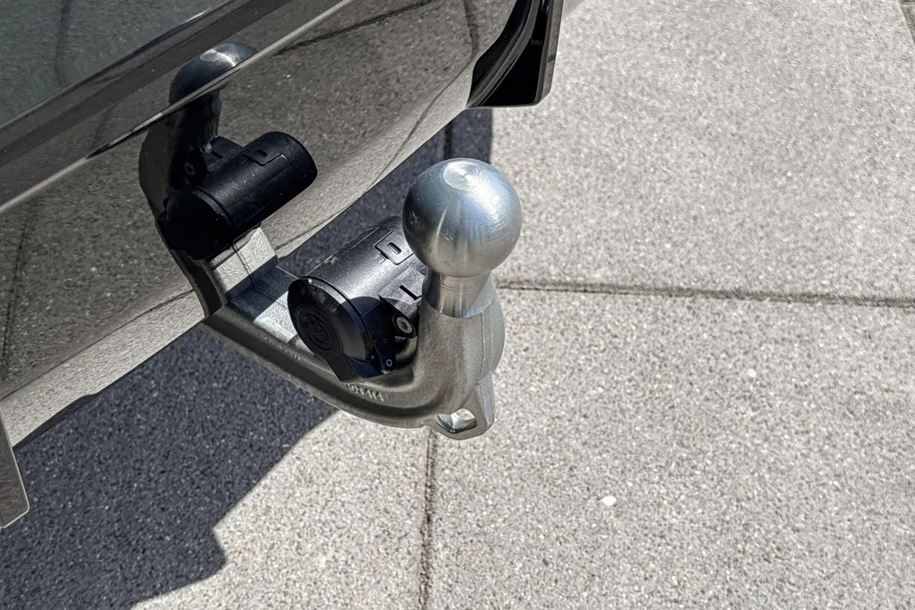BMW 3 Serie Touring 330e