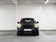 MINI Cooper 3-deurs Cooper S Rockingham GT Edition