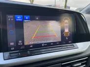 Ford Tourneo Connect Titanium 1.5 PHEV 7 persoons