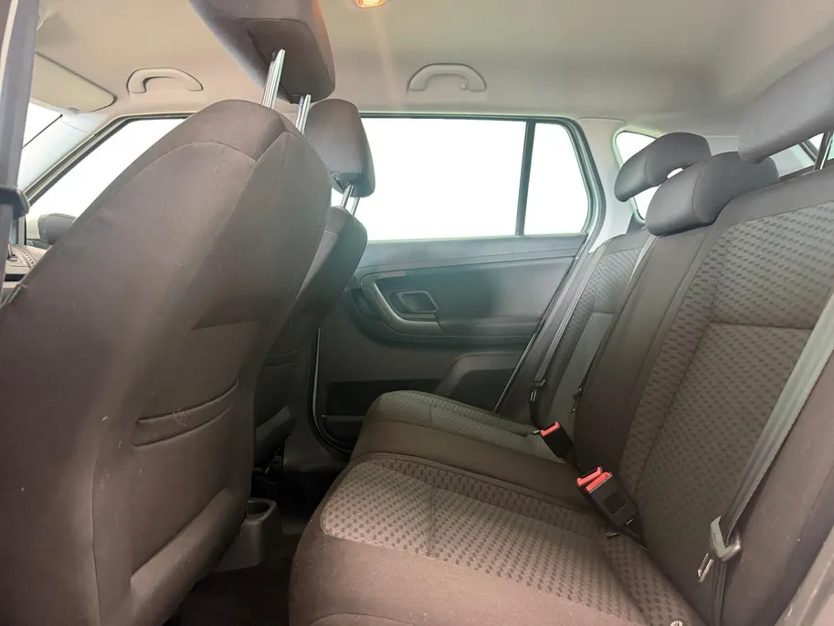 Škoda Fabia Combi 1.2 TSI | SPRINT | AIRCO  | TREKHAAK |