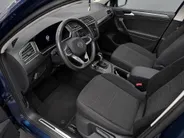 Volkswagen Tiguan 1.4 TSI 245pk DSG eHybrid Elegance · Panoramadak · Camera · Apple/Android Car Play · Dodehoek Detectie · 18'' Inch ·