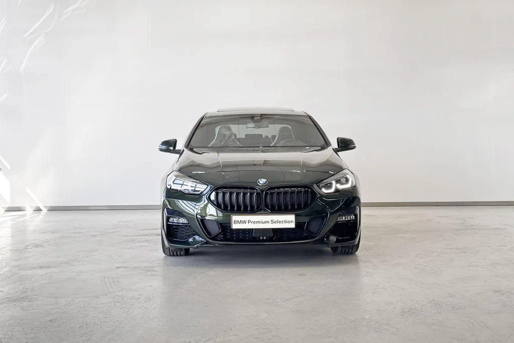 BMW 2 Serie Gran Coupé 218i Innovation M Sportpakket Pro Individual