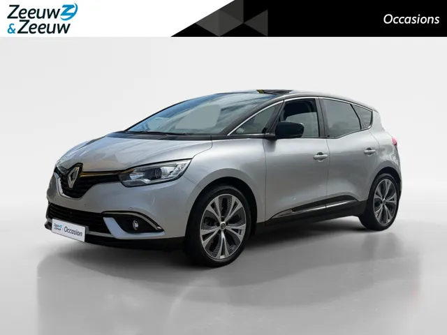 Renault Scénic