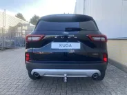 Ford Kuga 2.5 PHEV Titanium Driver Assistance Pack - Reservewiel - Wegklapbare trekhaak