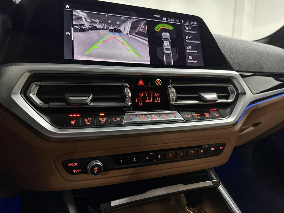 BMW 3 Serie Sedan 330i High Executive Edition