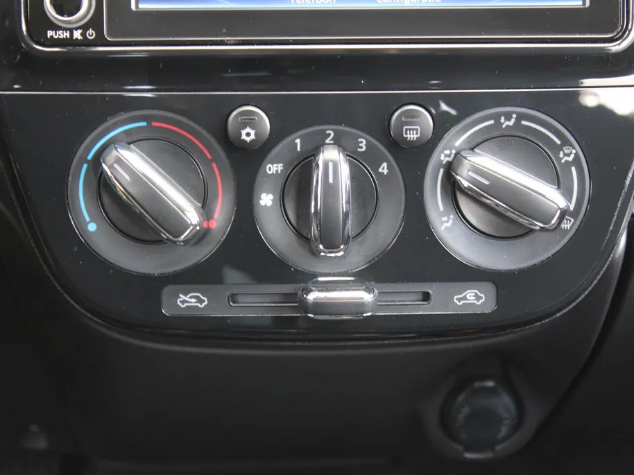 Mitsubishi Space Star 1.2 Connect+ | Airco | Apple Carplay | Android Auto | Licht-/regensensor | Weinig km |