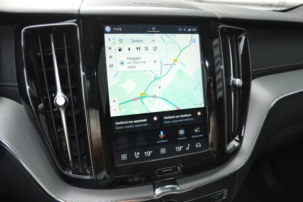 Volvo XC60 2.0 T8 PLUG-IN HYBRID AWD ULTIMATE