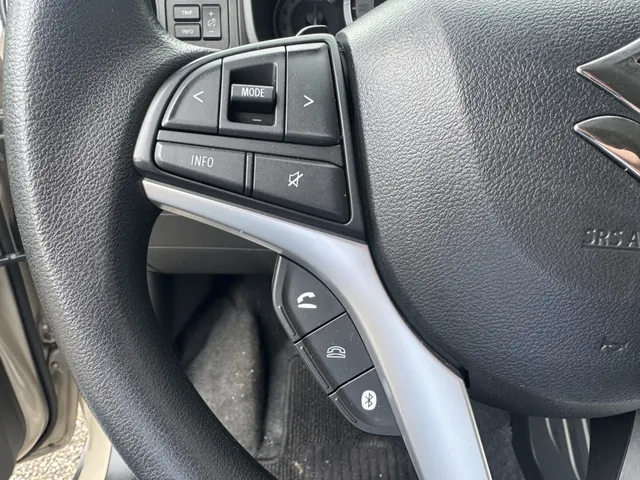 Suzuki Ignis 1.2 SH Select | Trekhaak