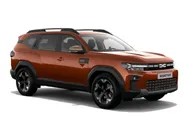 Dacia Bigster Hybrid 155 Extreme Nu uit voorraad leverbaar | verschillende kleuren beschikbaar met € 450,- Voorraadkorting| Financier uw Bigster tegen slechts 2,9% rente