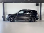 MINI Countryman Electric SE ALL4 John Cooper Works