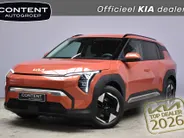 Kia EV3 58,3 kWh 204pk Plus
