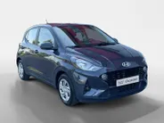 Hyundai i10 1.0 Comfort Smart |Airco| Navigatie| Achteruitrijcamera| Cruise Control| Automatische verlichting |