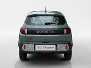 Dacia Spring Extreme 65 26.8 kWh AUTOMAAT CAMERA CRUISE CONTROL APPLE CARPLAY ANDROID AUTO ZEER MOOIE AUTO METEEN RIJDEN