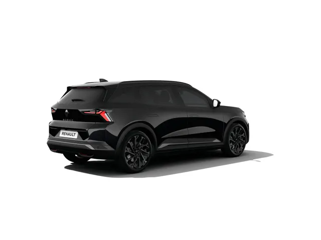 Renault Scénic E-Tech esprit Alpine | 20” lichtmetalen wielen ‘Speedway’ | Achteruitrijcamera | Adaptive Cruise Control