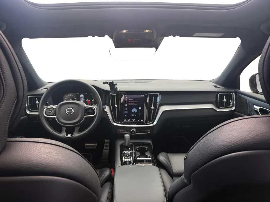 Volvo S60 2.0 T8 AWD Polestar Engineered | Dealer onderhouden | 405pk PHEV |  360 Camera | Schuif/Kantel Dak | Lederen Bekleding | Memory seats | Full Optie! | 12 maanden garantie! |