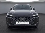 Audi Q5 Sportback e-hybrid quattro Advanced edition 299 PK · Techniekpakket plus · Panorama-glasdak · Trekhaak, elektr. wegklapbaar